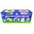 Kit Massinha Soft Fosforescente 2 Potes 140g Amarelo e Rosa (Uti Guti) 1