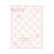 Kit Tili Notes Soho (Tilibra) 1