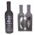 Kit Vinho 3 peças - Garrafa Preta (MEXX) 1