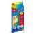 Lapis Aquarela 12 Cores Tris Mega Aquarell (Tris) 1