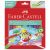 Lapis Aquarela 24 Cores (Faber Castell) 1