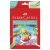 Lapis Aquarela 36 Cores (Faber Castell) 1