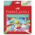 Lapis Aquarela 48 Cores (Faber Castell) 1