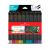 Lapis de Cor 100 Cores Supersoft (Faber Castell) 1