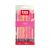 Lapis de Cor 12 Cores Tris Vibes Rosé + 1 Lapis 6B (Tris) 1
