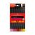 Lapis de Cor 15 Cores Quentes Supersoft (Faber Castell) 1