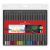 Lapis de Cor 24 Cores Supersoft (Faber Castell) 2