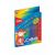 Lapis de Cor 24 Cores Tris Mega Soft Color + Apontador (Tris) 1