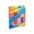 Lapis de Cor 48 Cores Tris Mega Soft Color + Apontador (Tris) 1