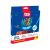 Lapis de Cor 48 Cores Tris Mega Soft Color (Tris) 1