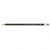 Lapis Grafite com Borracha Max Preto Sextavado (Faber Castell) 1