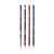 Lapis Preto com Borracha Tris Collection Astro (Tris) 1