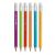 Lapis Preto Escolar Jumbo com Borracha (Tris) 1