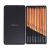 Lapis Preto Estojo com 12 Graduações (Artools) 1