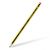 Lapis Preto HB Noris (Staedtler) 1