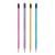 Lapis Preto Hb Tris Collection Line Up com Borracha (Tris) 1