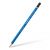 Lapis  Preto Mars Lumograph 100 (Staedtler) Graduação:B 1