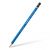 Lapis  Preto Mars Lumograph 100 (Staedtler) Graduação:HB 1