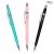 Lapiseira 0.5 I-Point Cores Sortidas (Tilibra) 1
