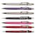 Lapiseira 0.5mm Sharp P200 Tradicional (Pentel) 1