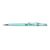 Lapiseira 0.7 I-Point Aqua Blue (Tilibra) 1