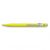Lapiseira 0.7mm Caran DAche Fluo Line (Caran DAche) Cor:Amarelo 1
