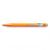 Lapiseira 0.7mm Caran DAche Fluo Line (Caran DAche) Cor:Laranja 1