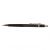 Lapiseira 0.7mm Sharp P200 Collection (Pentel) Cor:Preto Fosco 1