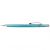 Lapiseira 0.7mm Sharp P200 Metálica (Pentel) Cor:Azul Celeste 1