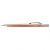 Lapiseira 0.7mm Sharp P200 Metálica (Pentel) Cor:Cobre 1