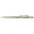 Lapiseira 0.7mm Sharp P200 Metálica (Pentel) Cor:Verde 1