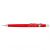 Lapiseira 0.7mm Sharp P200 Tradicional (Pentel) Cor:Vermelho 1