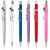 Lapiseira 0.7mm Sharp P200 Tradicional (Pentel) 1