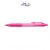 Lapiseira 0.9 Poly (Faber Castell) Cor:Rosa 1