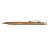 Lapiseira 0.9mm Sharp P200 Collection (Pentel) Cor:Ouro 1
