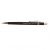 Lapiseira 0.9mm Sharp P200 Collection (Pentel) Cor:Preto Fosco 1