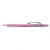 Lapiseira 0.9mm Sharp P200 Metálica (Pentel) Cor:Rosa 1