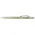 Lapiseira 0.9mm Sharp P200 Metálica (Pentel) Cor:Verde 1