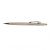 Lapiseira 0.9mm Sharp P200 Tradicional (Pentel) Cor:Prata 1