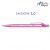 Lapiseira 2.0 Poly Tri Shape (Faber Castell) Cor:Rosa 1