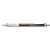 Lapiseira Graphgear-500 (Pentel) Ponta:0.3mm 1