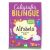 Livro de Caligrafia Bilíngue - Alfabeto (Vale das Letras) 1