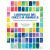 Livro Harmonia das Cores na Aquarela - Paletas e Temas para Transformar sua Arte (Editora Olhares) 1