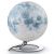 Luminária Globo Lunar National Geographic 30cm (Tecnodidattica) 1