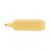 Marca Texto Textliner 46 Pastel (Faber Castel) Cor:Amarelo 1
