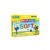 Massa de Modelar Soft 12 Cores 180Grs (Acrilex) 1