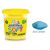 Massa de Modelar Soft 150g (Acrilex) Cor:Azul Celeste 1