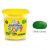 Massa de Modelar Soft 150g (Acrilex) Cor:Verde Grama 1