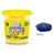 Massa de Modelar Soft 150g (Acrilex) Cor:Violeta 1