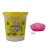 Massa de Modelar Soft 500g (Acrilex) Cor:Pink 1